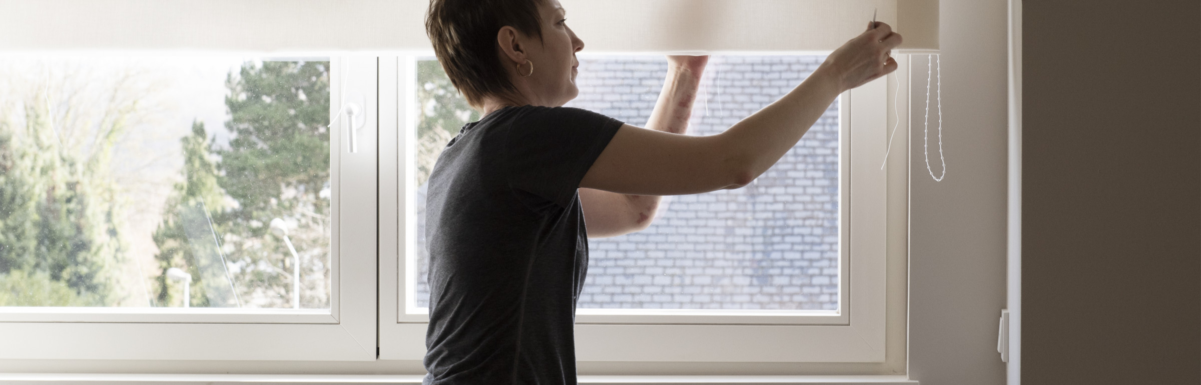 Banner Lucien Schweitzer