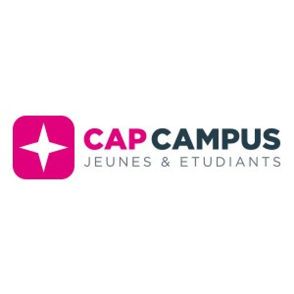 CapCampus logo