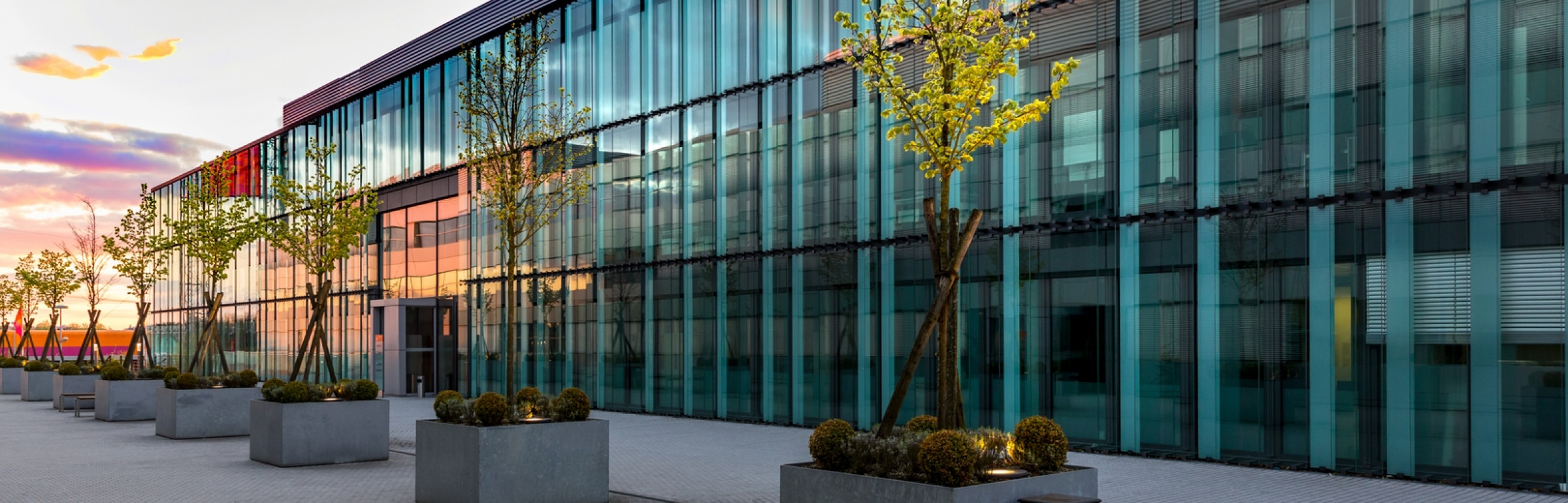 Banner Dentons Luxembourg