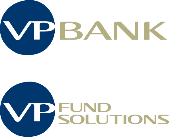 VP Bank (Luxembourg) SA & VP Fund Solutions (Luxembourg) SA logo