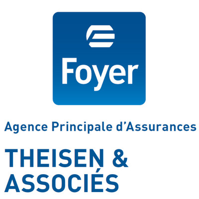 Logo Foyer Agence Theisen & Associés