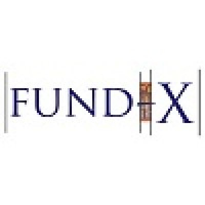 Logo Fund-X