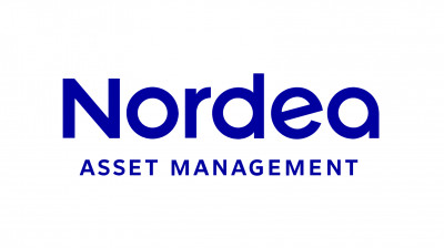 Logo Nordea Asset Management