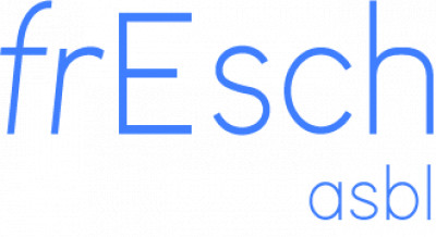 Logo Fresch asbl