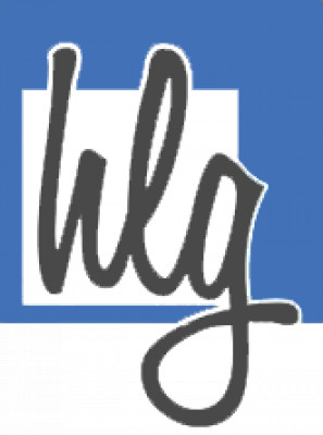 Logo HLG Ingénieurs-Conseils