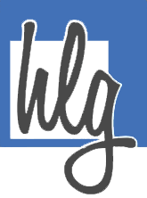 HLG Ingénieurs-Conseils logo