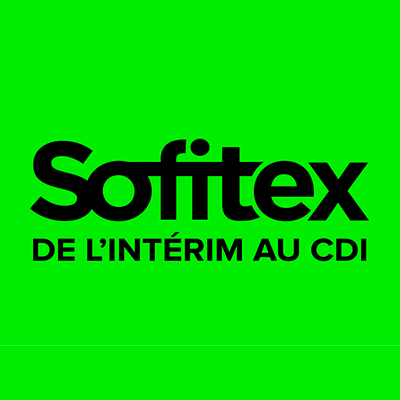 SOFITEX DE L'INTERIM AU CDI logo
