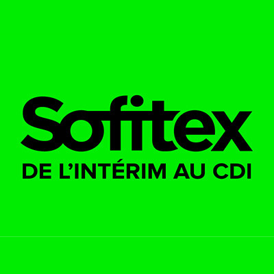 SOFITEX DE L'INTERIM AU CDI logo