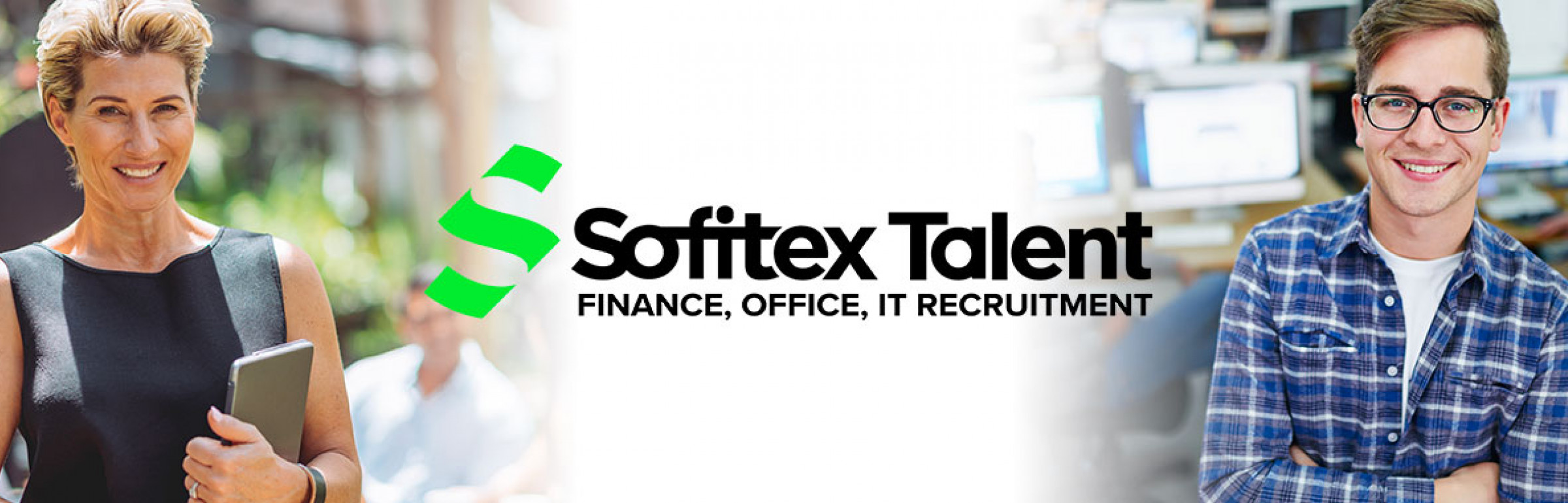 Banner SOFITEX TALENT RECRUITMENT