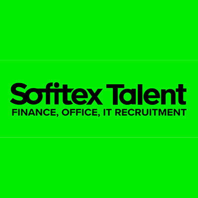 SOFITEX TALENT RECRUITMENT logo
