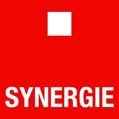 Logo SYNERGIE Wiltz