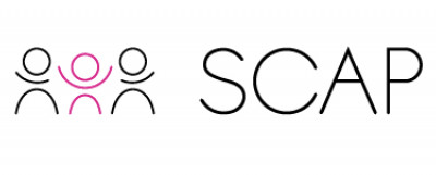 SCAP logo