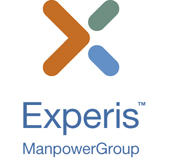 Experis logo