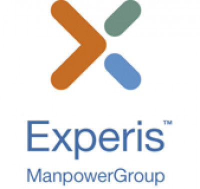 Experis logo