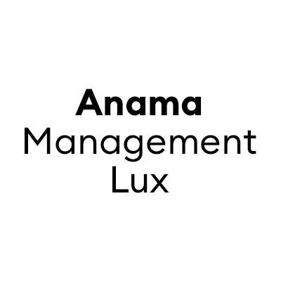 Logo Anama Management Lux