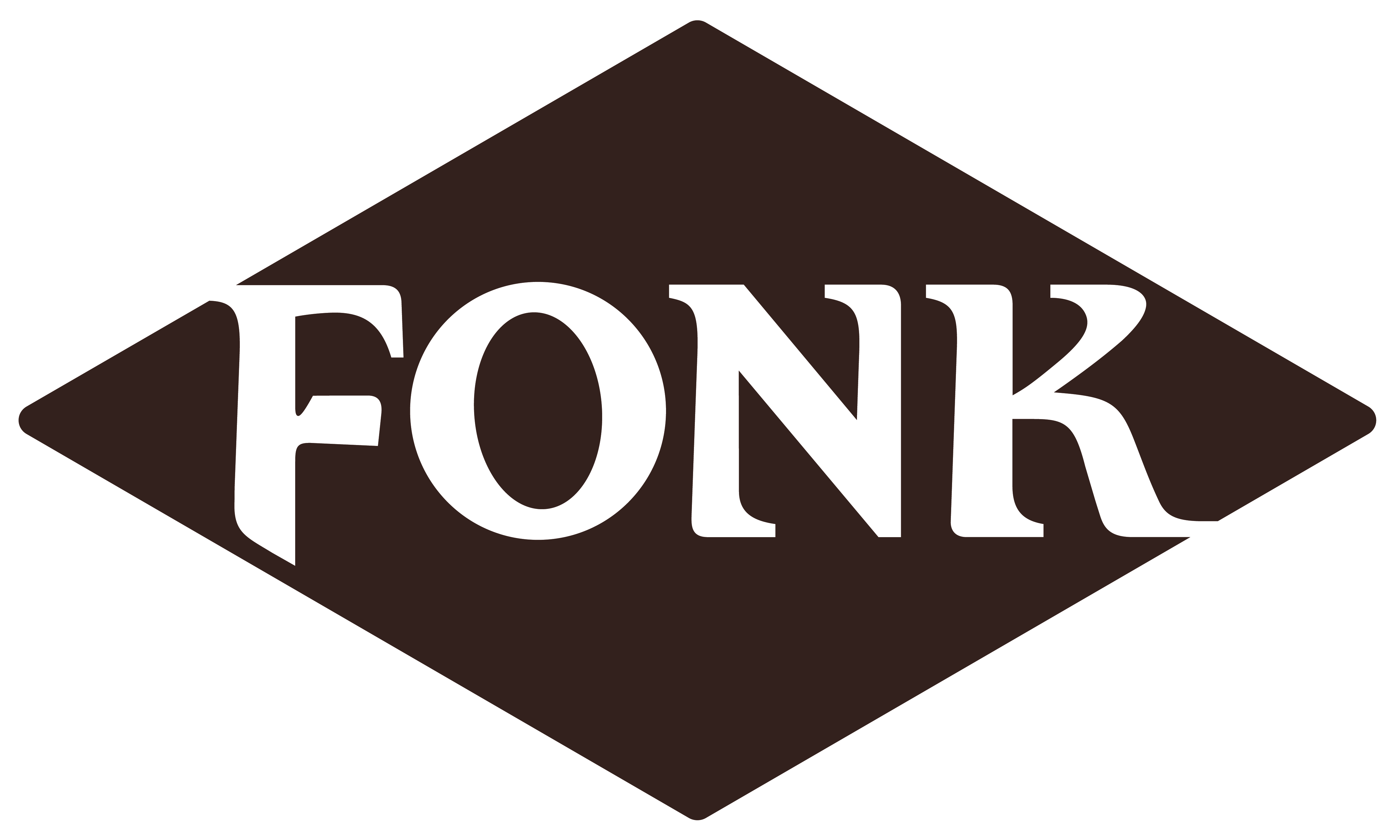 Fonk logo