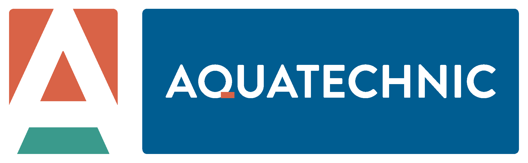 AQUATECHNIC logo