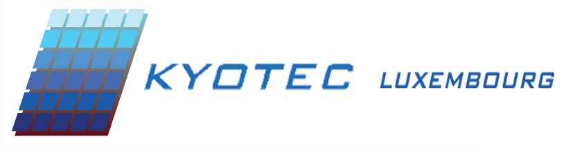 KYOTEC Luxembourg logo