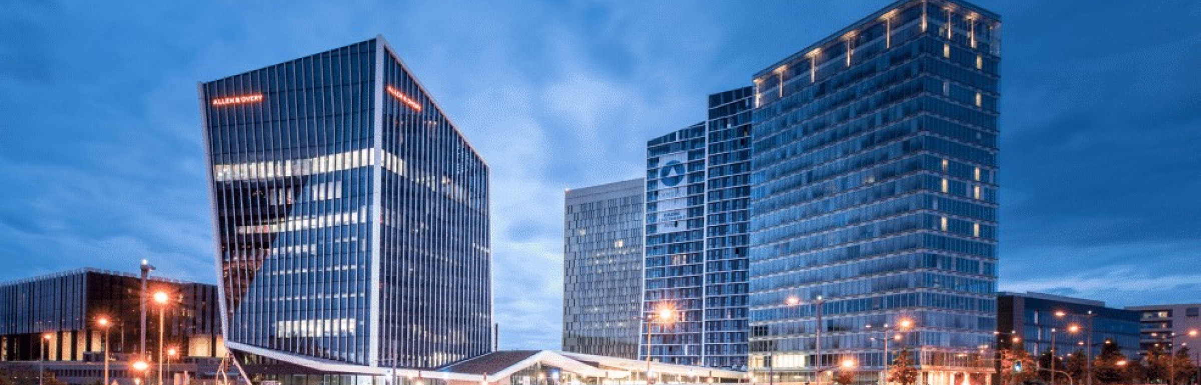 Banner KYOTEC Luxembourg