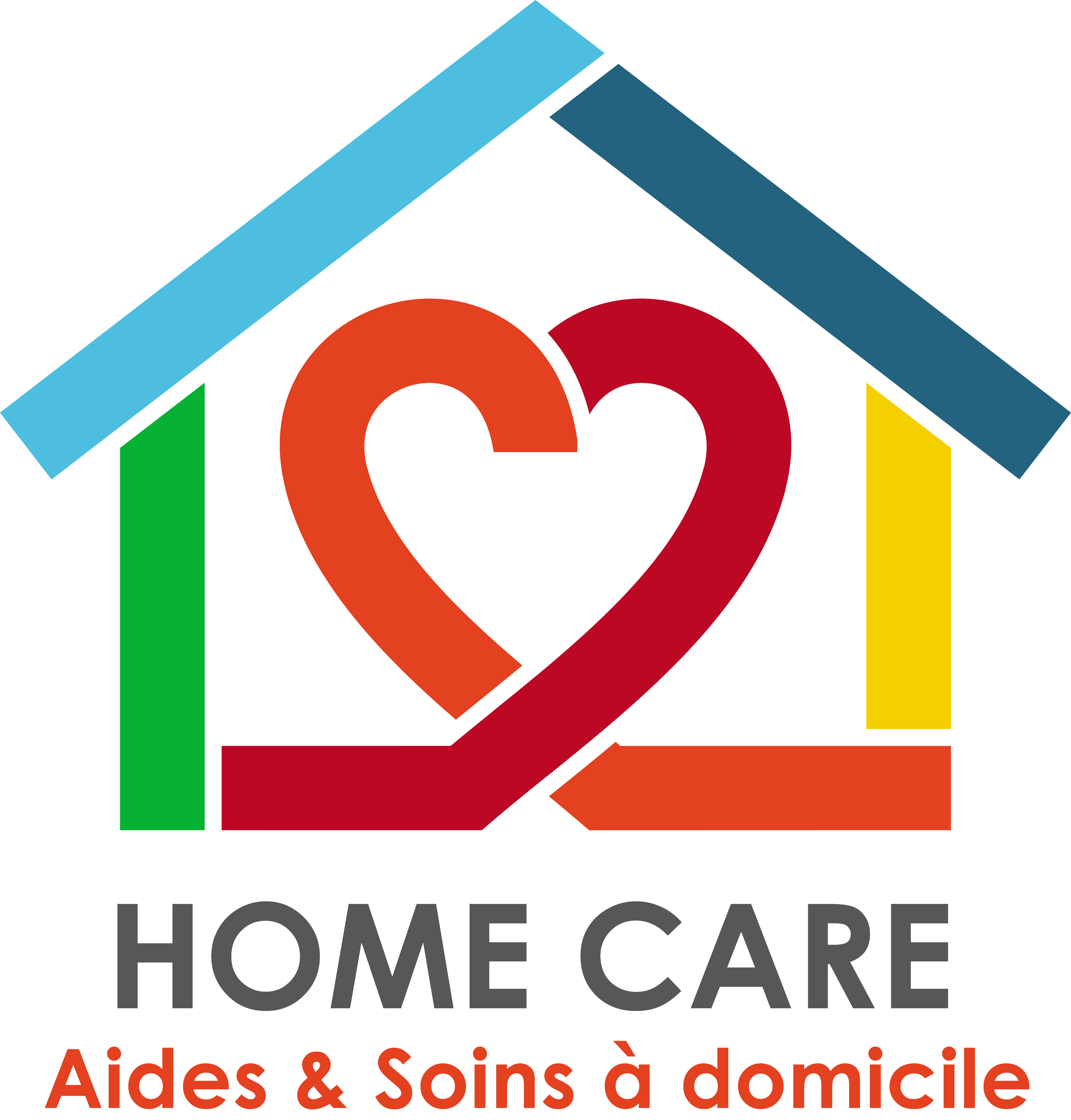 Home Care logo