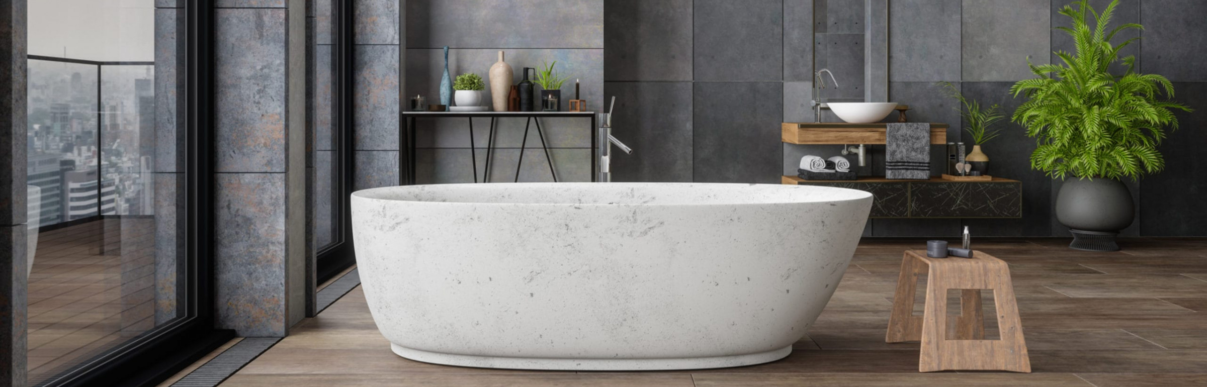 Banner Reckinger Alfred SA