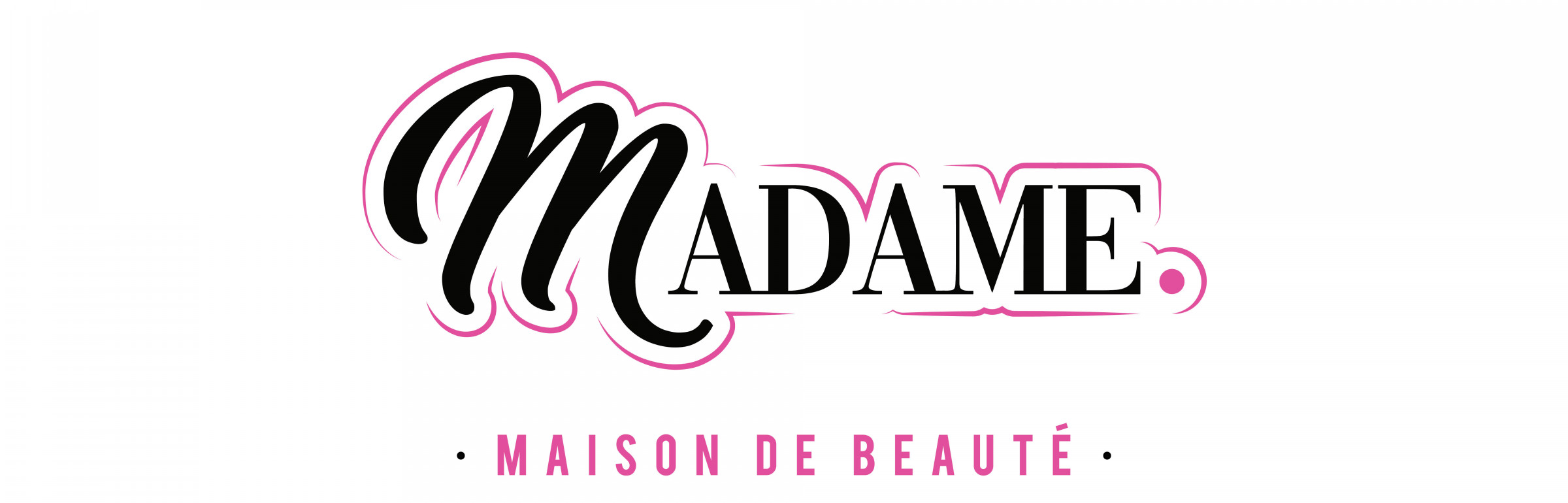 Banner Madame