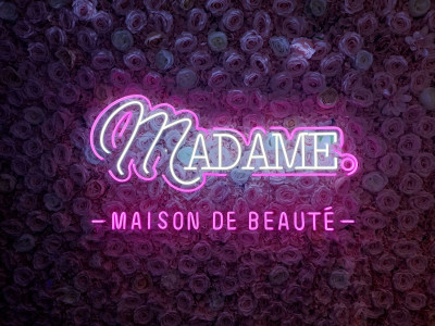 Logo Madame
