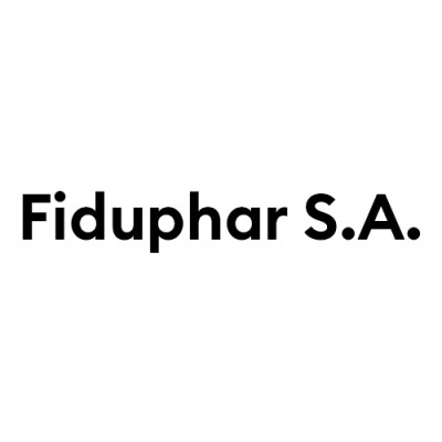 Logo Fiduphar S.A.