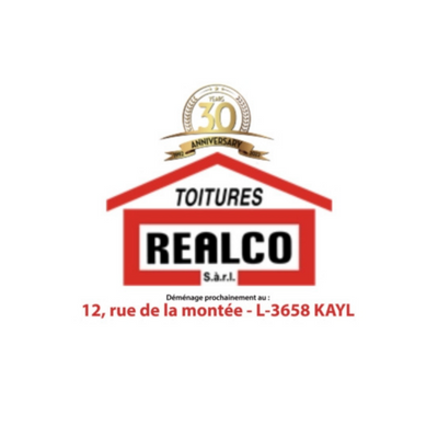 REALCO logo