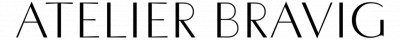 Logo Atelier Bravig