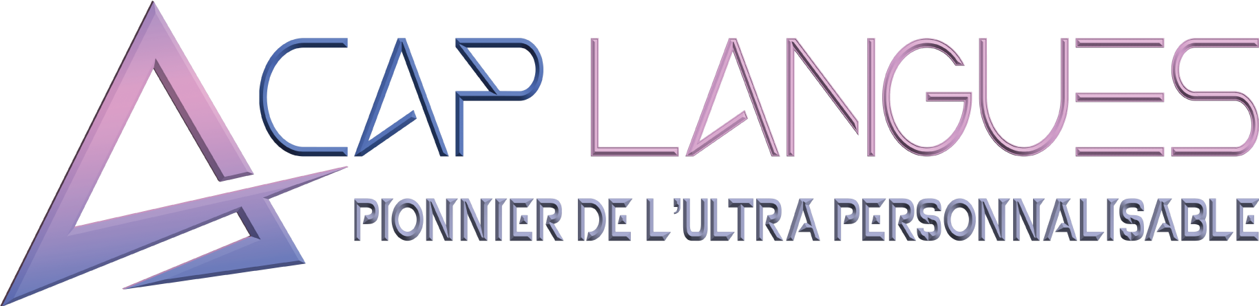 Cap Langues Sàrl logo