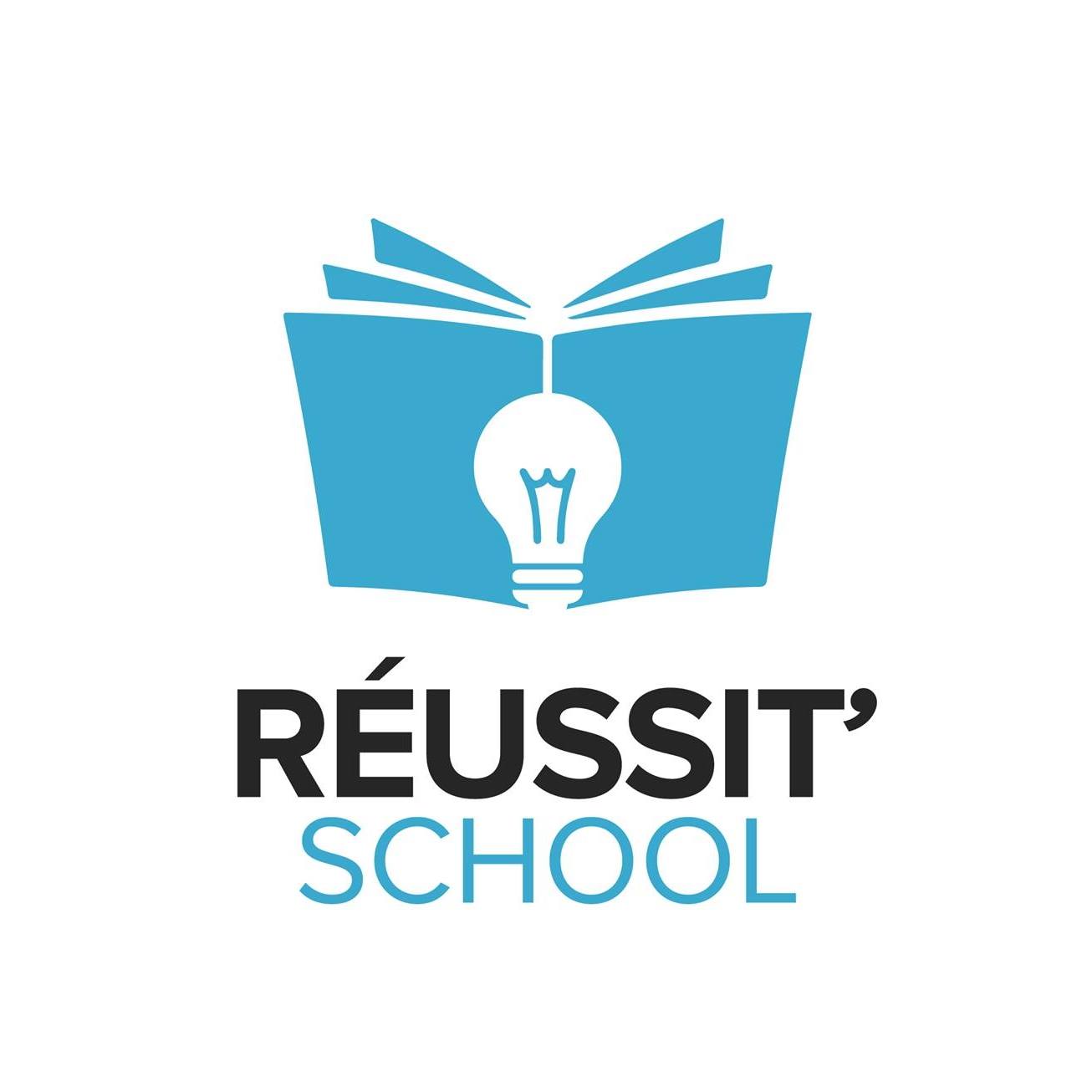 Réussit'School Luxembourg logo
