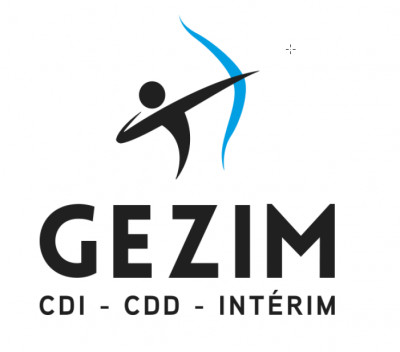 Logo Gezim