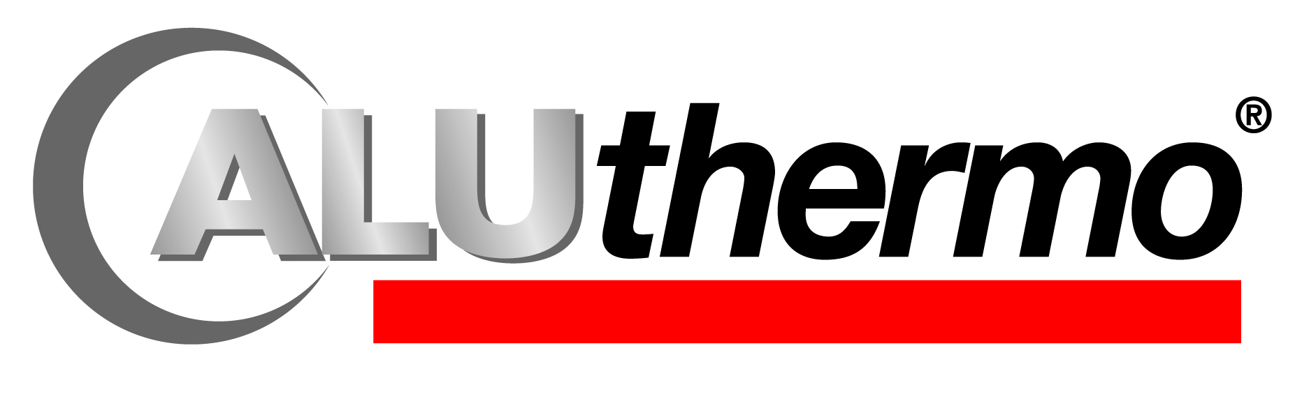 Aluthermo logo