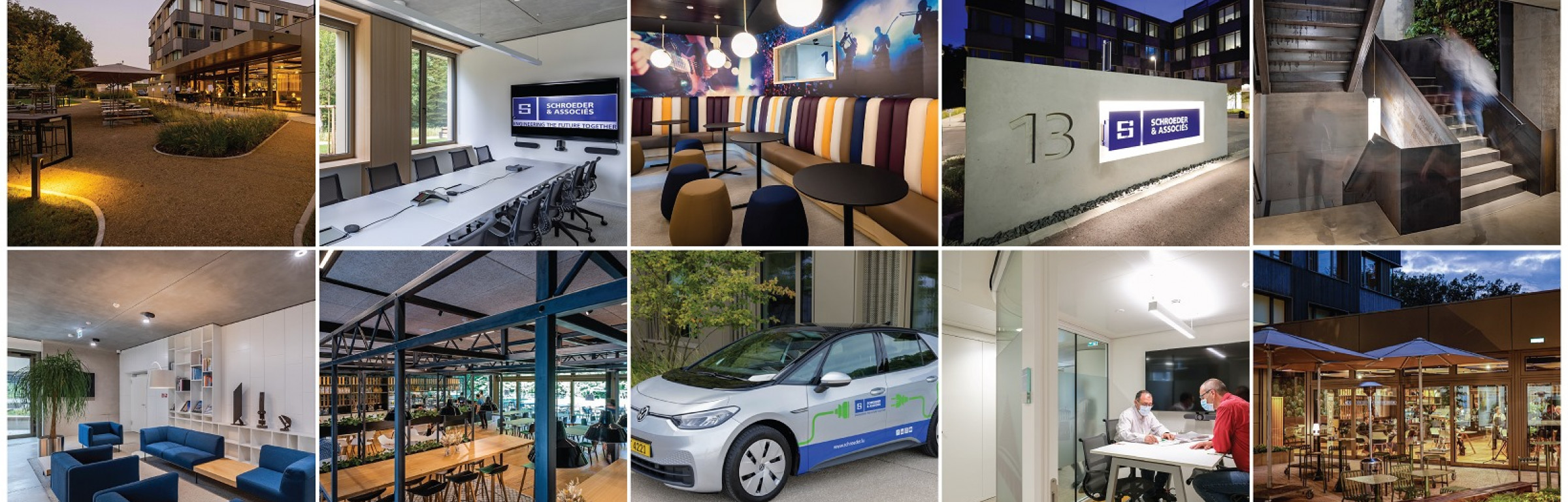 Banner Schroeder & Associés