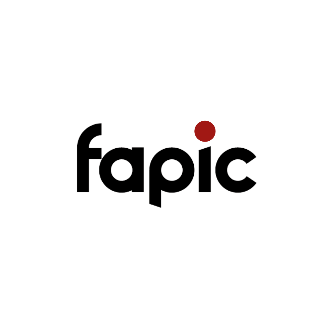 FAPIC GROUP logo