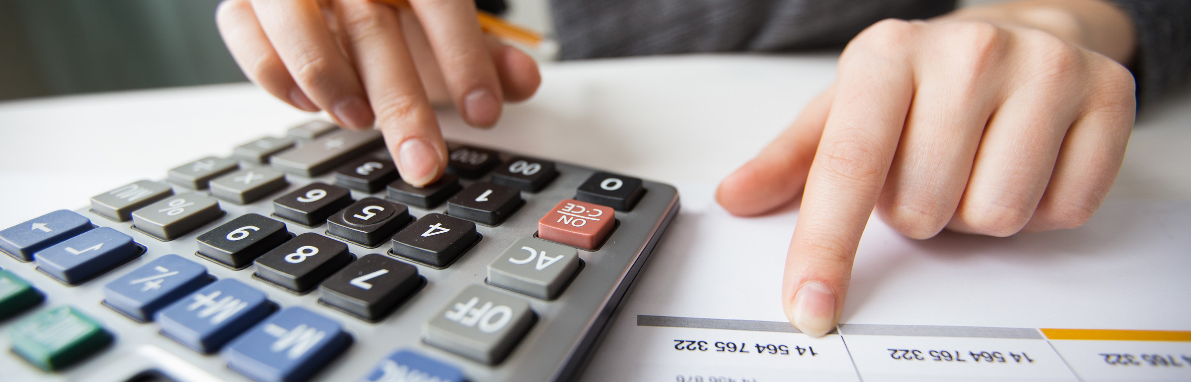 Banner FIDUCIAIRE NORDSTROOSS N7 S.A.