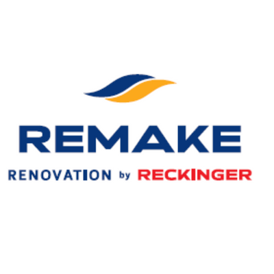 REMAKE by RECKINGER logo