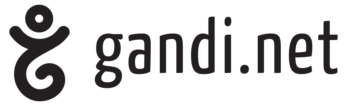 Gandi International logo