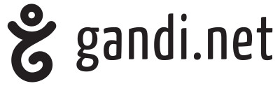 Logo Gandi International