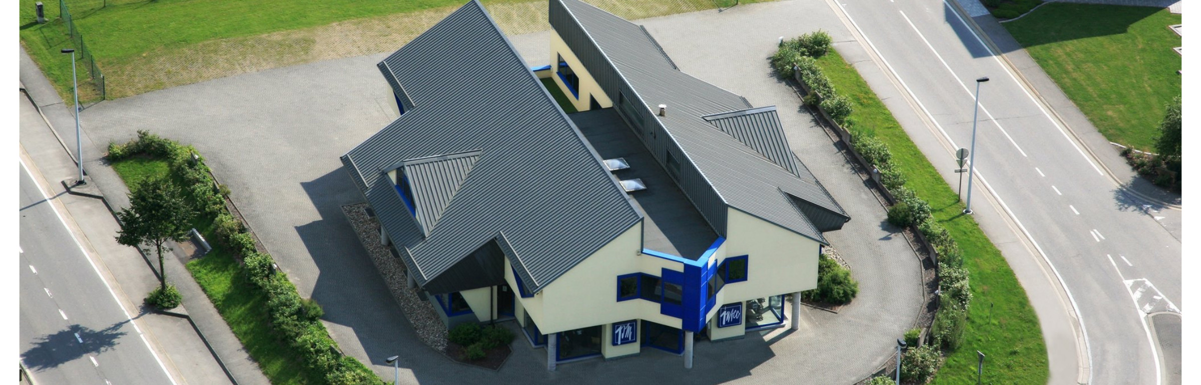 Banner Intec Software Engineering