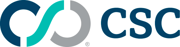 CSC Global logo