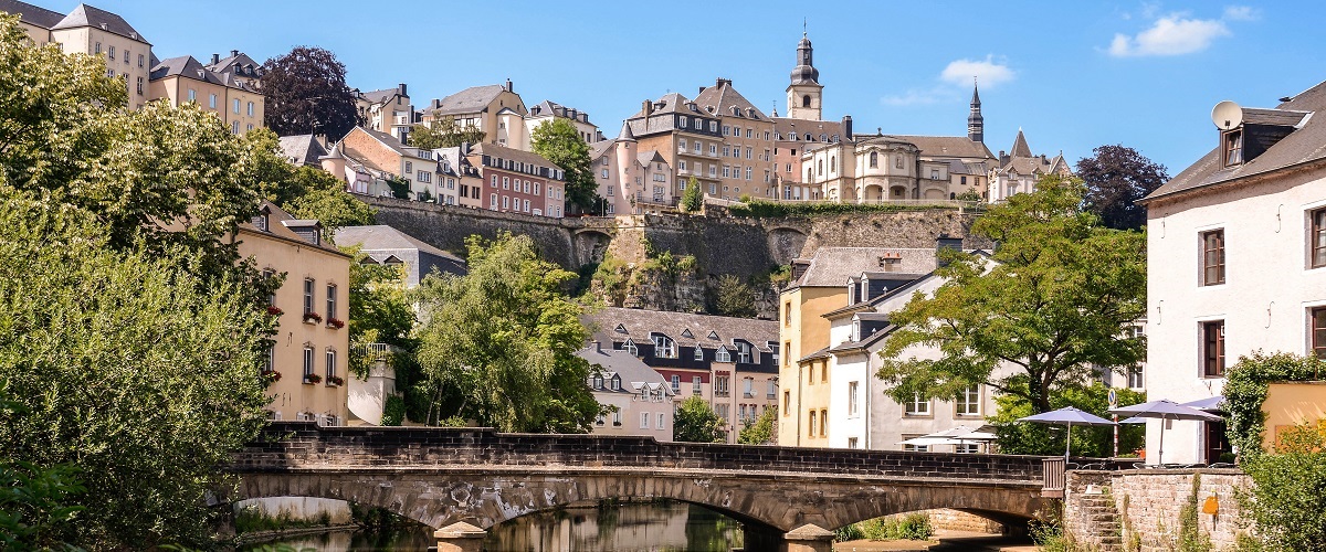 luxembourg