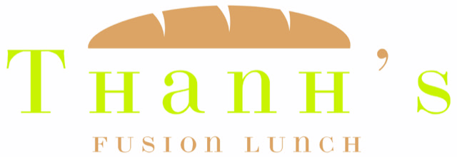 Thanh's logo
