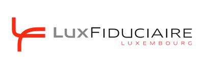 Logo LuxFiduciaire SARL