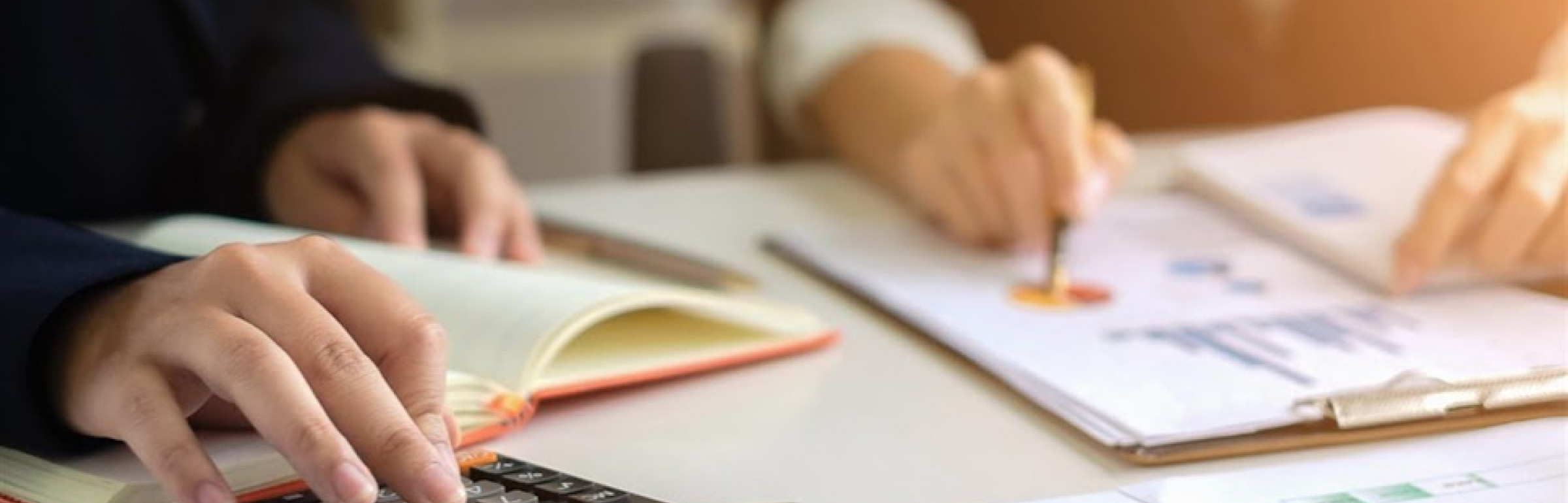 Banner LuxFiduciaire SARL