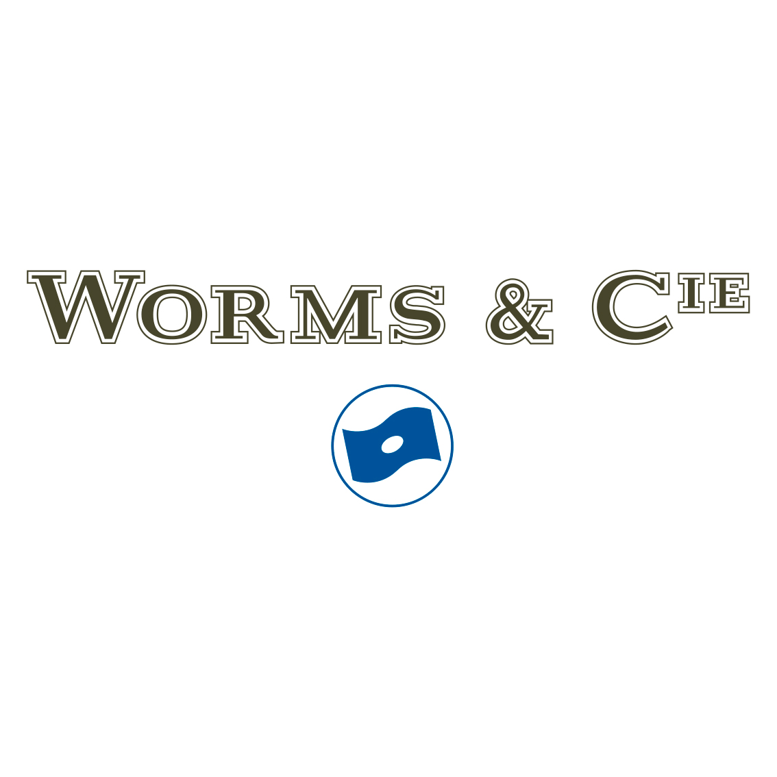 WORMS SA logo