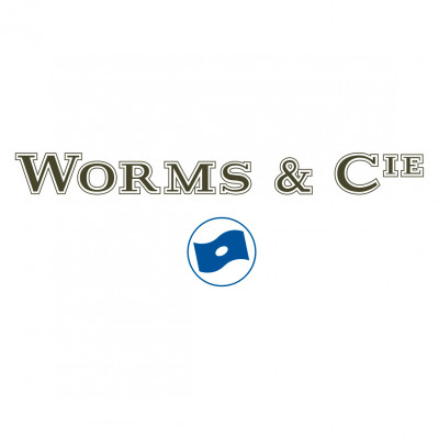 Logo WORMS SA