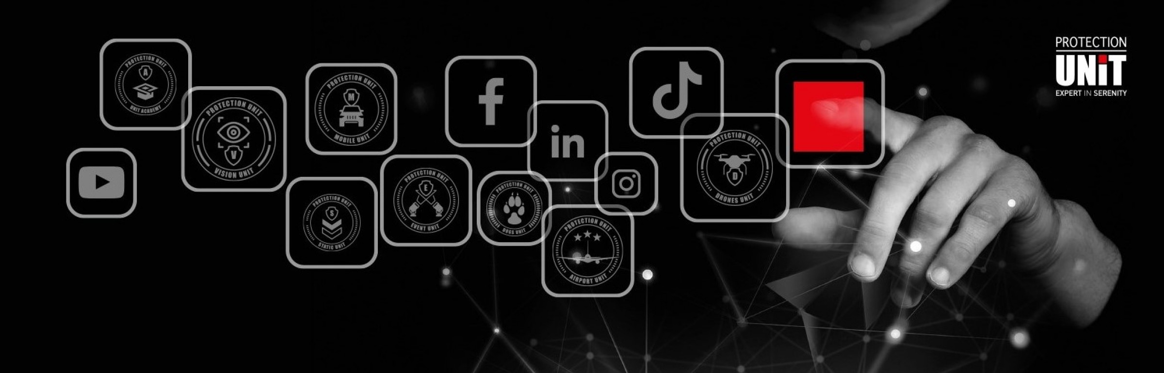 Banner Protection UNIT