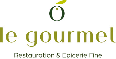 Logo Le Gourmet